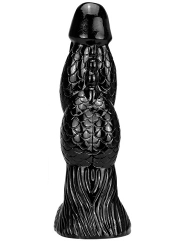 Gode XXL Kamot 34 x 10cm 2