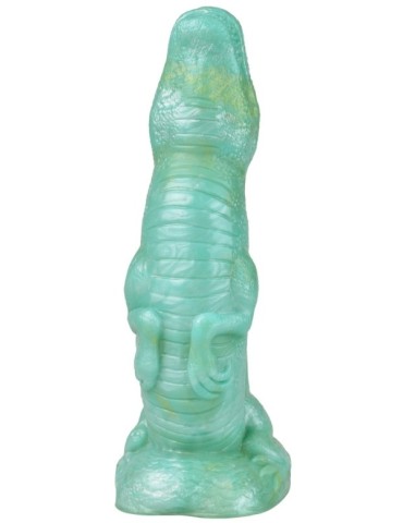Gode Dinosaure Rapt-Or 17 x 5.3cm Vert 2