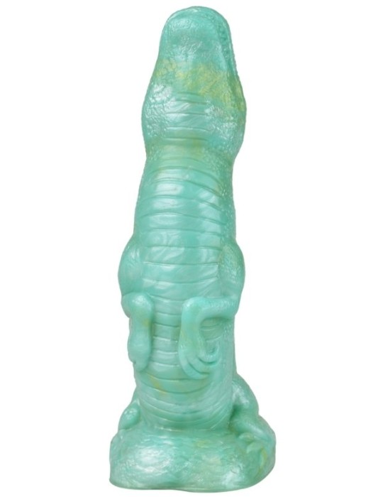 Gode Dinosaure Rapt-Or 17 x 5.3cm Vert