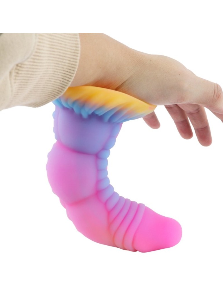 Gode Hydrax Luminescent 18 x 6cm