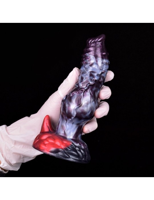 Gode Jomori 16 x 6.5cm