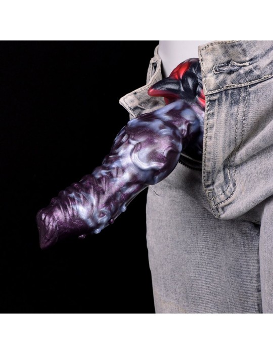 Gode Jomori 16 x 6.5cm