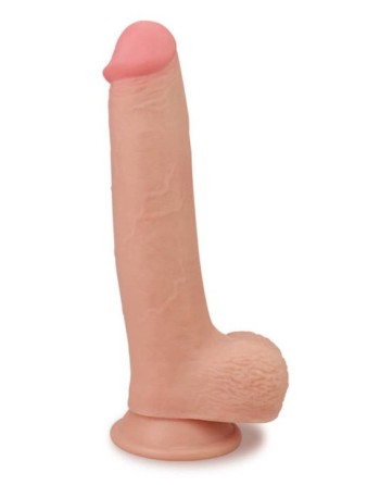 Gode rÃ©aliste SKINLIKE 18 x 4.2 cm
