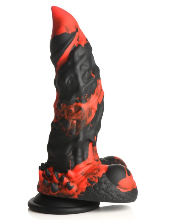 Gode Fire Demon 17 x 5.3cm