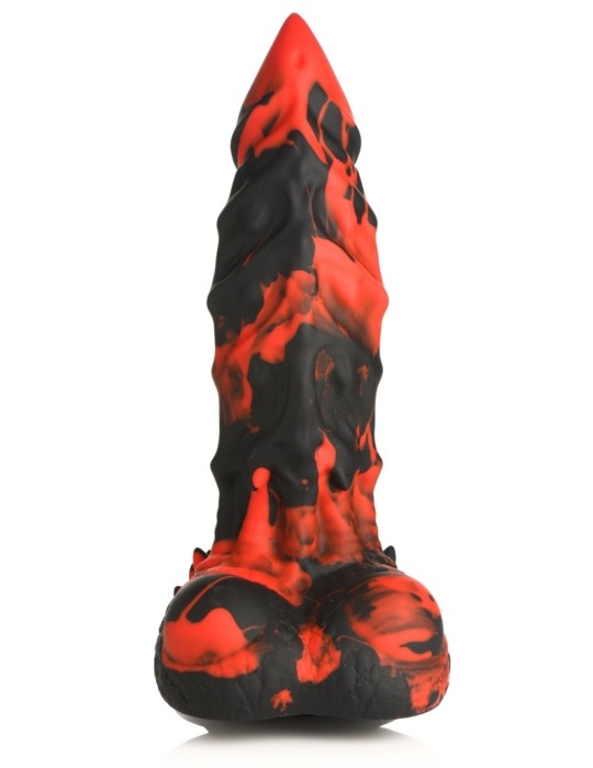 Gode Fire Demon 17 x 5.3cm