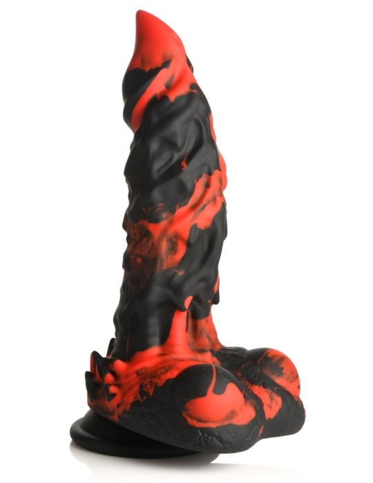 Gode Fire Demon 17 x 5.3cm