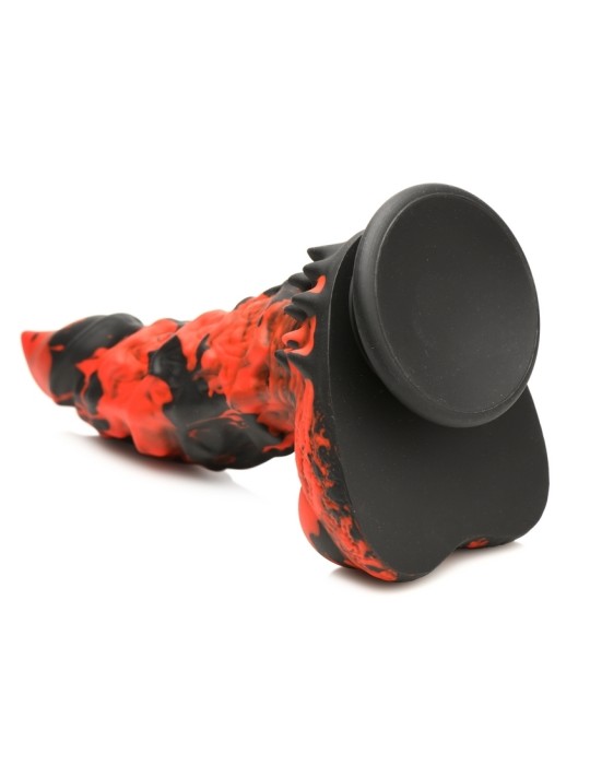 Gode Fire Demon 17 x 5.3cm