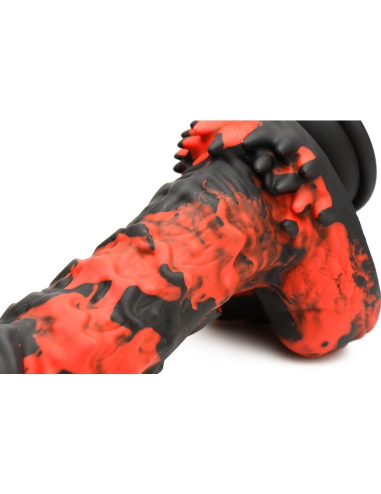 Gode Fire Demon 17 x 5.3cm