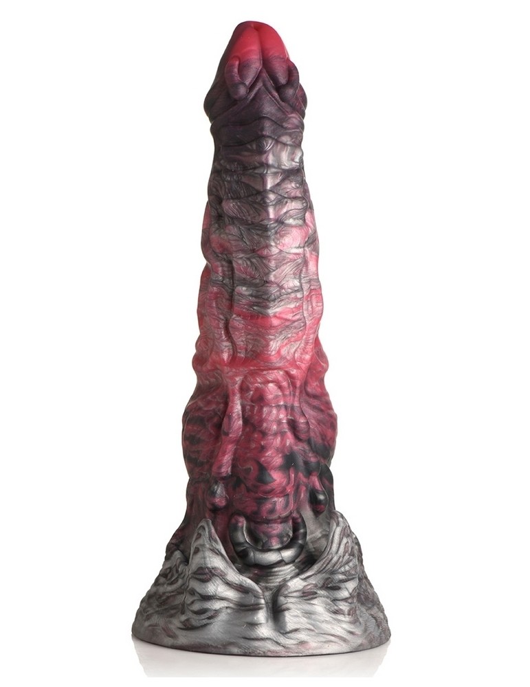 Gode Hades 20 x 6.2cm