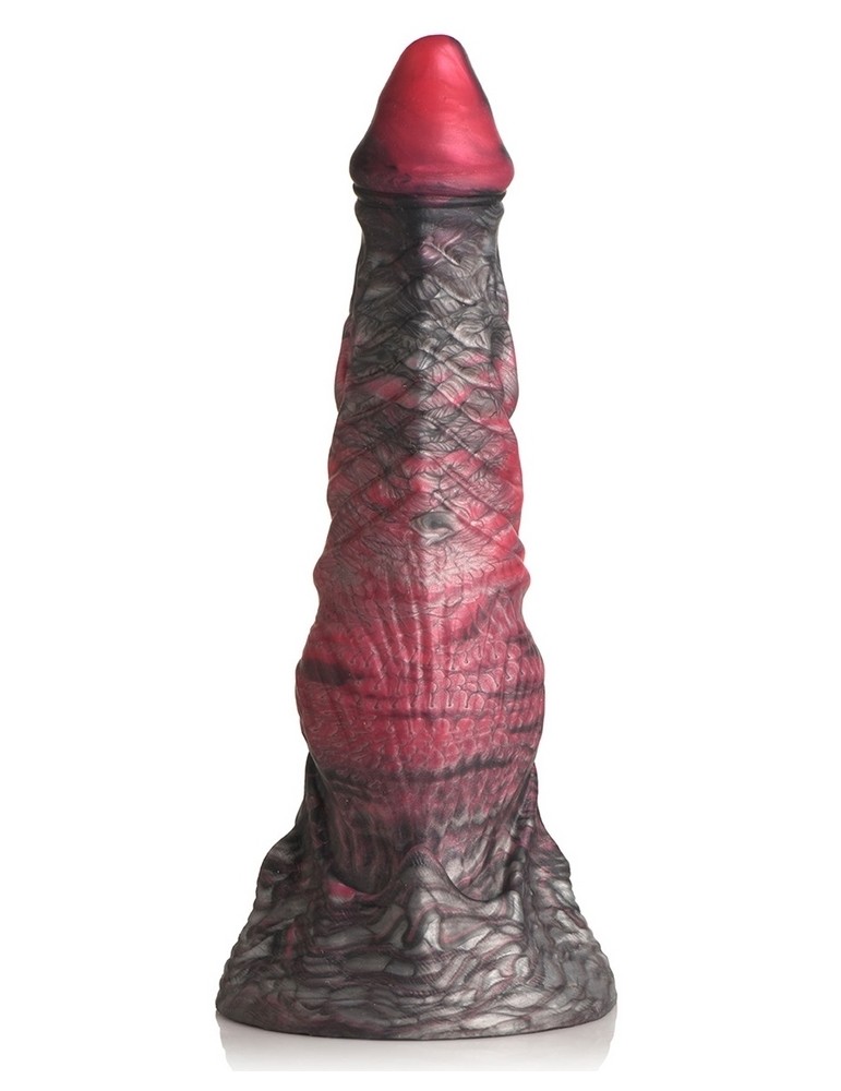 Gode Hades 20 x 6.2cm