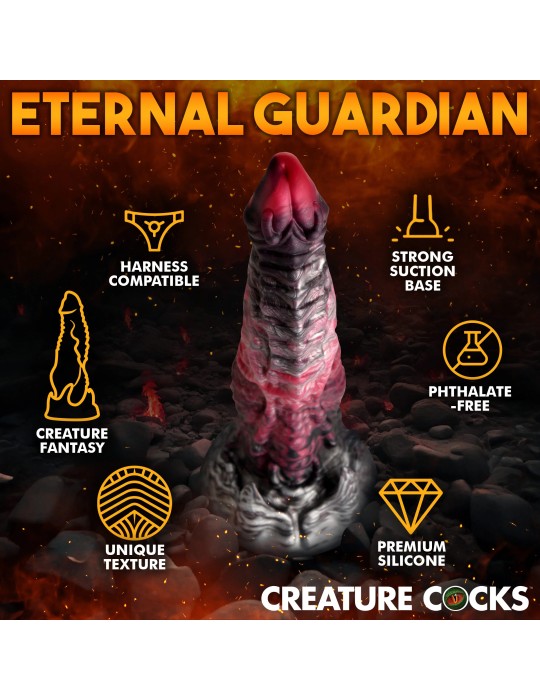 Gode Hades 20 x 6.2cm