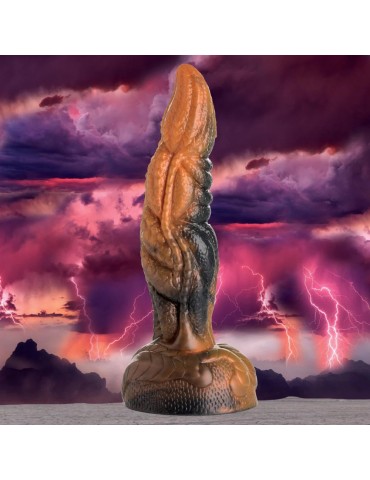 Gode Ravager 17 x 4.5cm