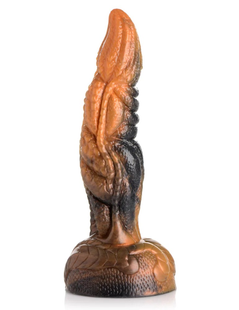 Gode Ravager 17 x 4.5cm