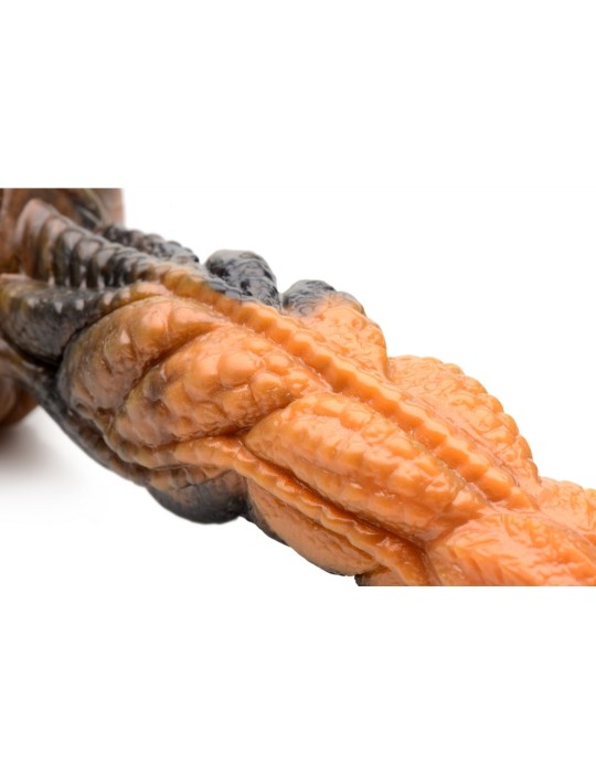 Gode Ravager 17 x 4.5cm