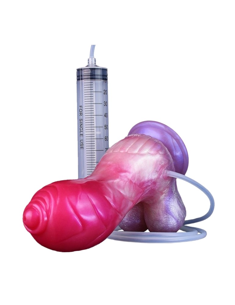 Gode Éjaculateur Budal Squirt 14 x 6cm