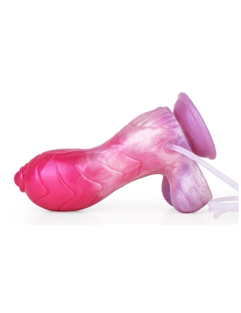 Gode Éjaculateur Budal Squirt 14 x 6cm