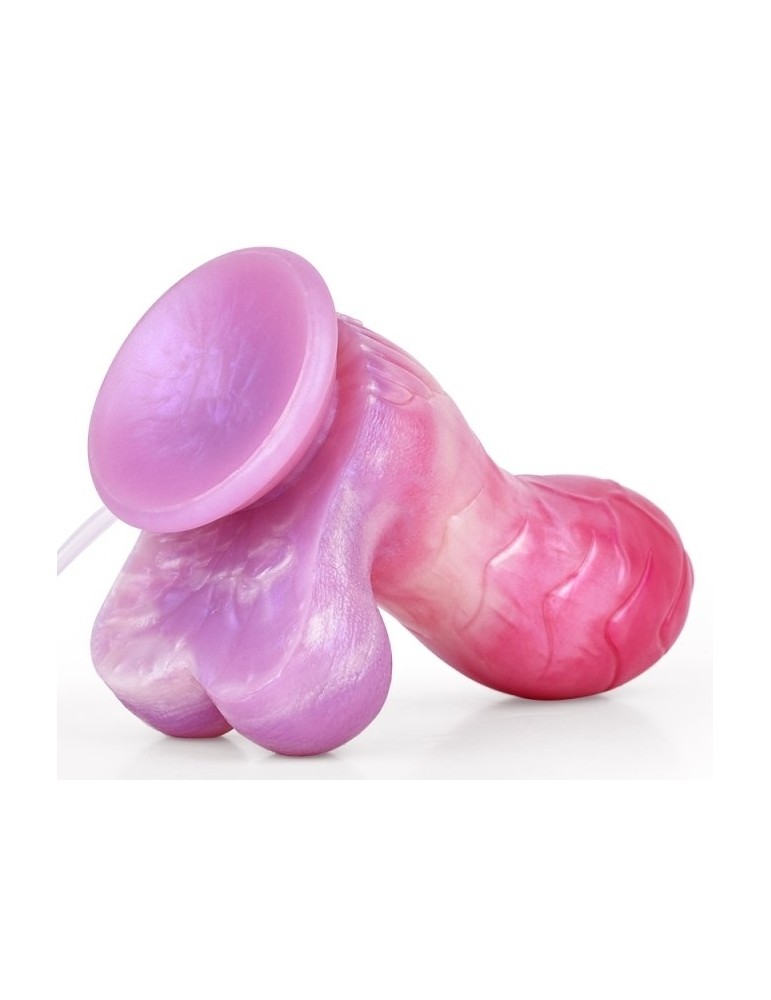 Gode Éjaculateur Budal Squirt 14 x 6cm