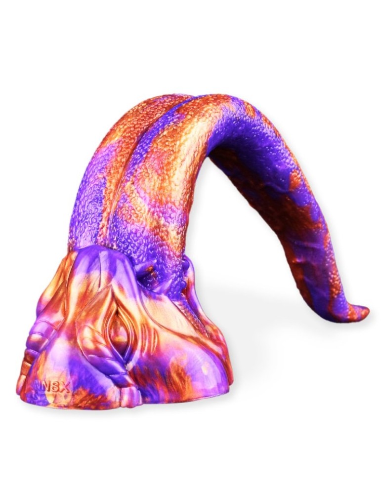 Gode Demoniak M 26 x 5.5cm Gode Demoniak M 26 x 5.5cm