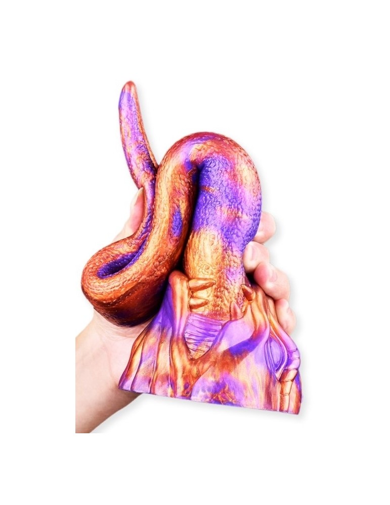 Gode Demoniak M 26 x 5.5cm