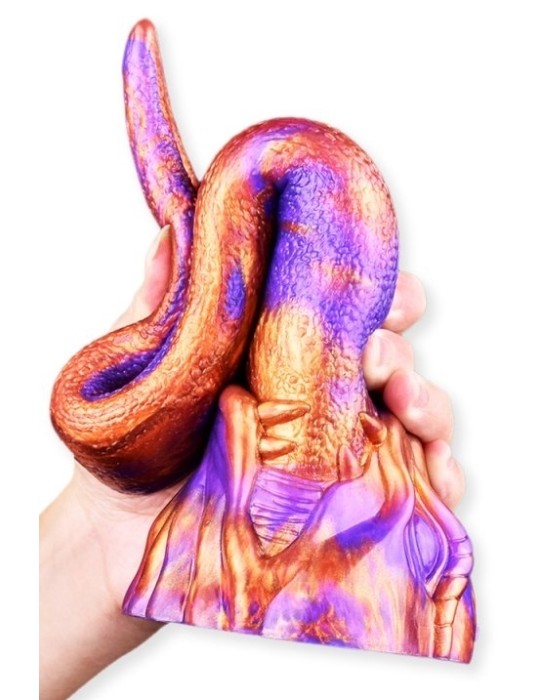 Gode Demoniak M 26 x 5.5cm