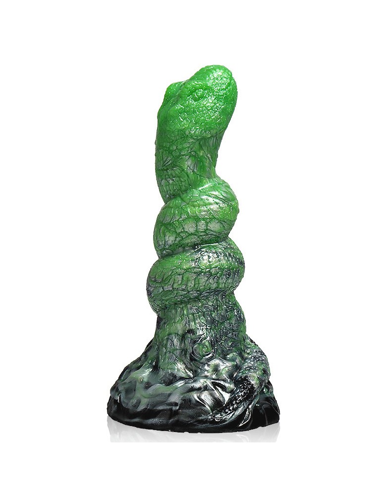 Gode Pitruk 16 x 6 cm Vert Gode Pitruk 16 x 6 cm Vert