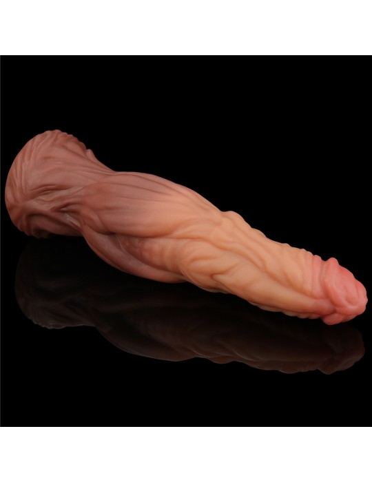 Gode Monster XL Nature Cock 22 x 6 cm