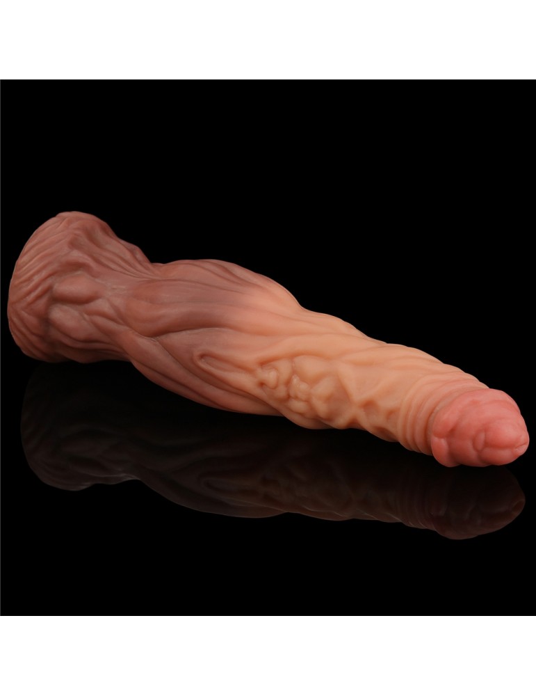 Gode Monster XL Nature Cock 22 x 6 cm