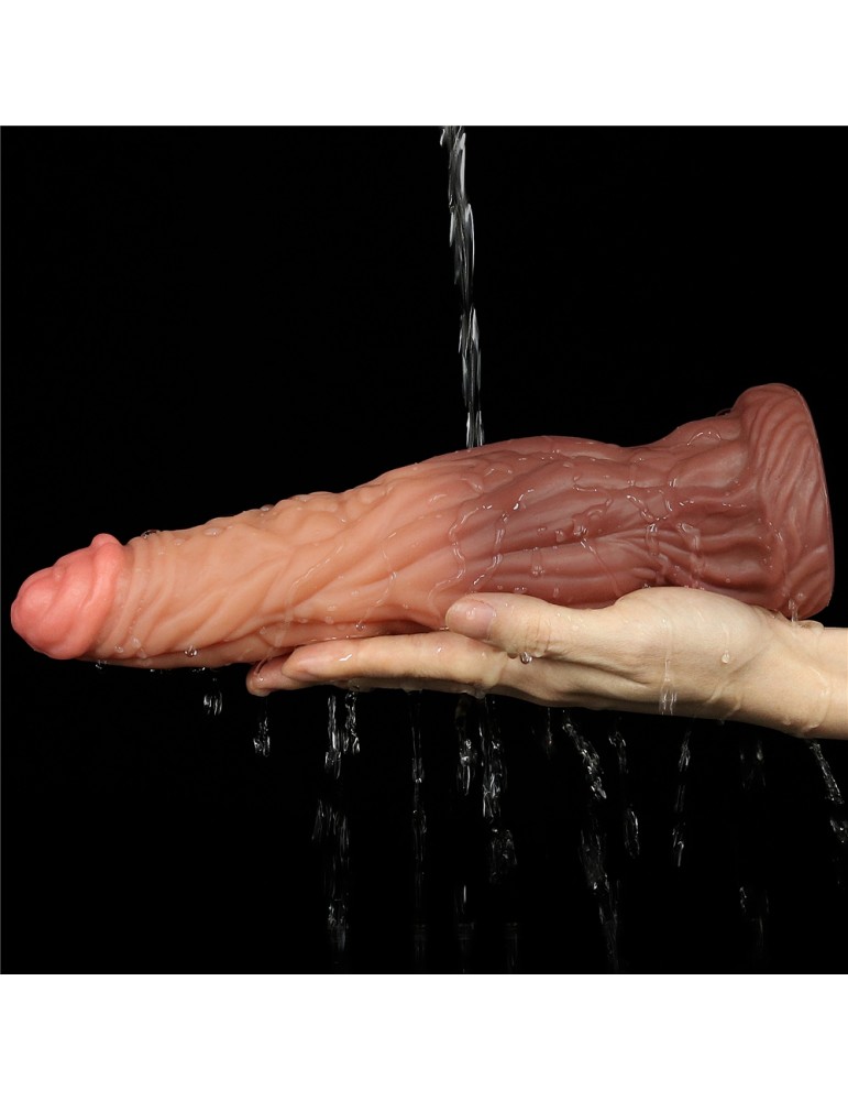 Gode Monster XL Nature Cock 22 x 6 cm