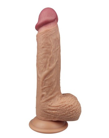 Gode Nature Cock 17 x 3.9 cm Chair