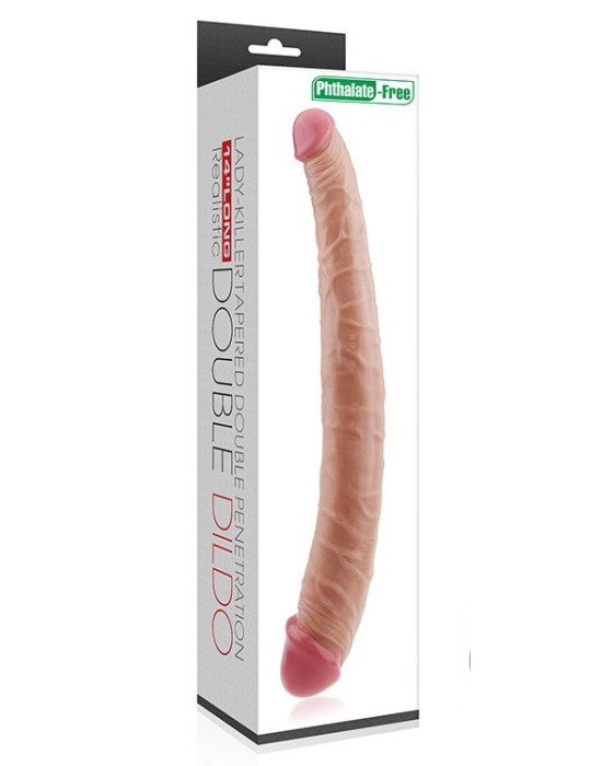 Double Gode KILLER 35 x 4 cm Chair