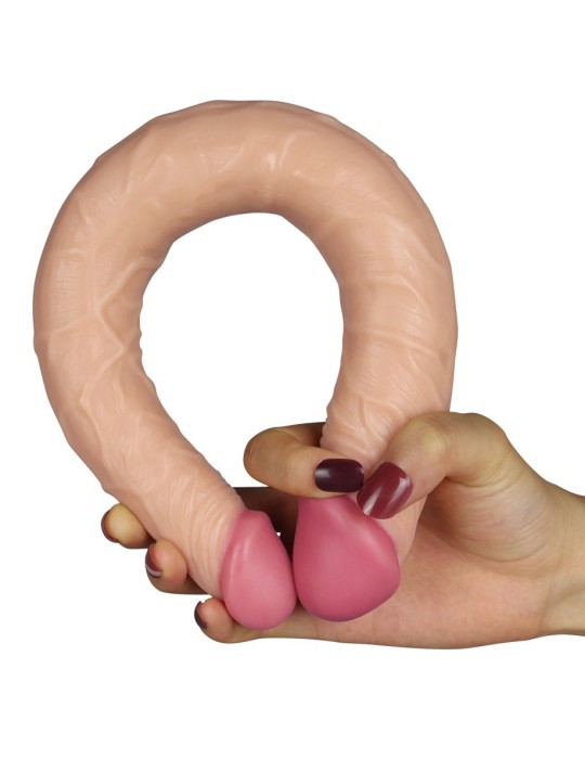 Double Gode KILLER 35 x 4 cm Chair