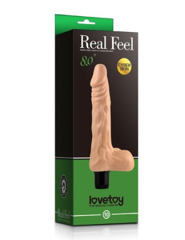 Gode Vibrant Real Feel 13.5 x 3.5cm Chair 2