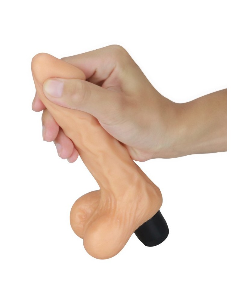 Gode Vibrant Real Feel 13.5 x 3.5cm Chair