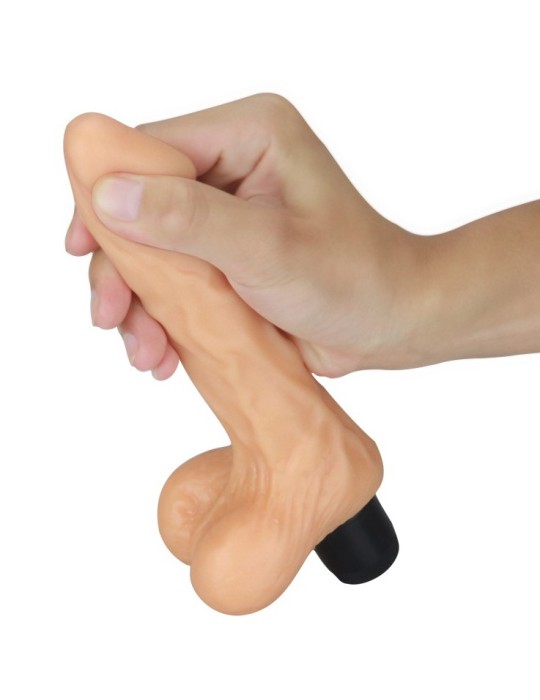 Gode Vibrant Real Feel 13.5 x 3.5cm Chair