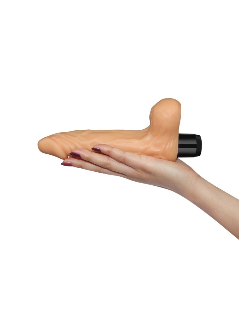 Gode Vibrant Real Feel 13.5 x 3.5cm Chair