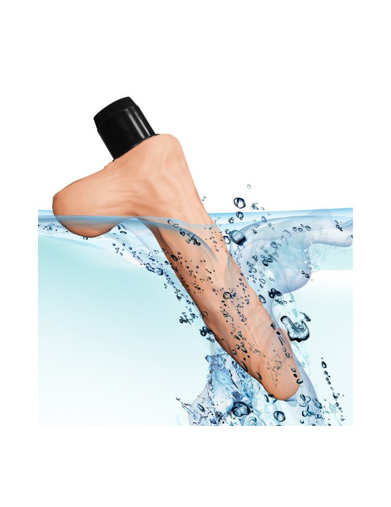 Gode Vibrant Real Feel 13.5 x 3.5cm Chair