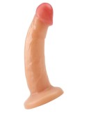 Gode Moonlight Dildo 16.5 x 3.8 cm