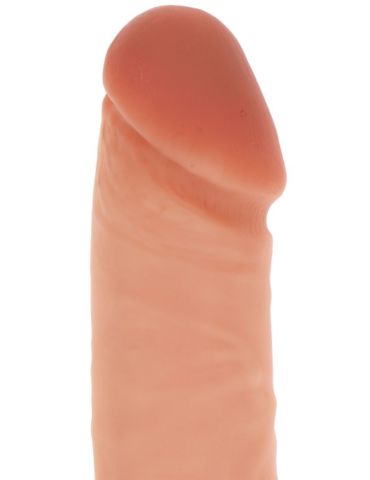 Gode réaliste Get Real Silicone 16 x 4.5 cm