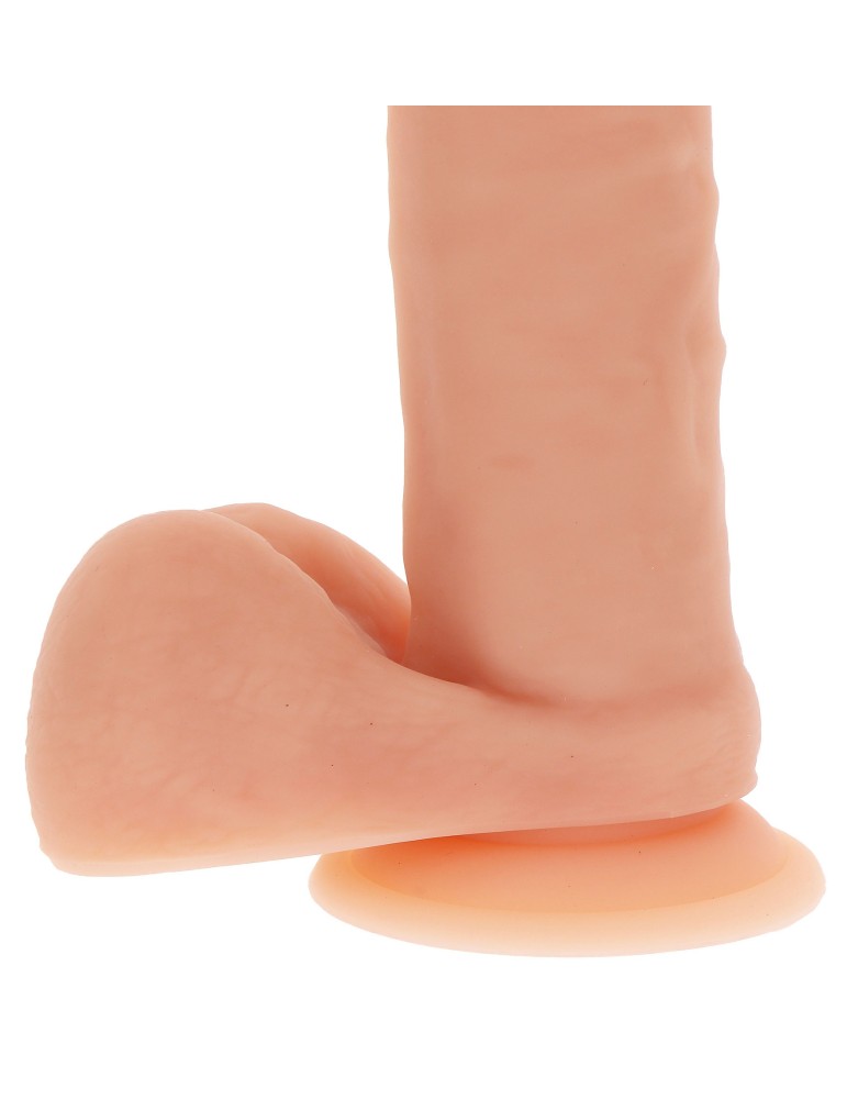 Gode réaliste Get Real Silicone 16 x 4.5 cm