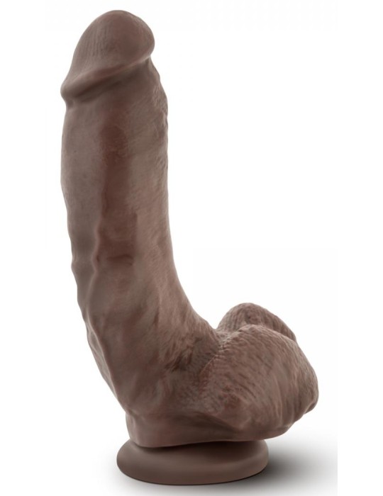 Gode réaliste Mr Mayor Dr Skin 16 x 5cm Marron Gode réaliste Mr Mayor Dr Skin 16 x 5cm Marron