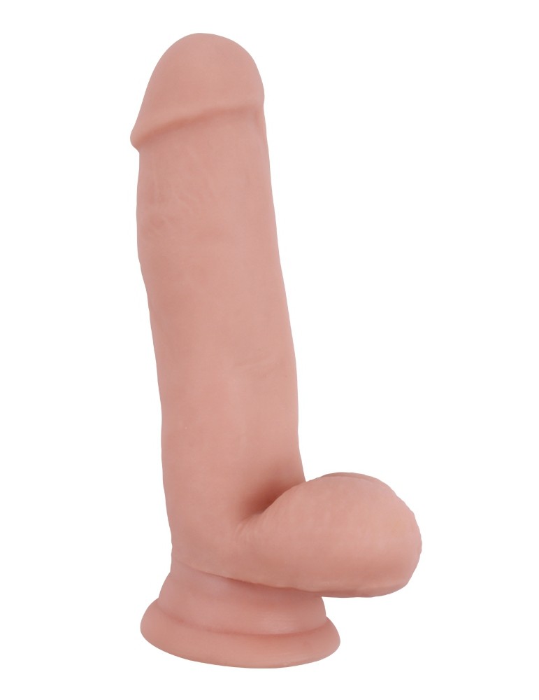 Gode réaliste Pruriency Lord 13 x 4cm Gode réaliste Pruriency Lord 13 x 4cm