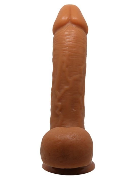 Gode réaliste Johnson Beautiful 19 x 4.8cm