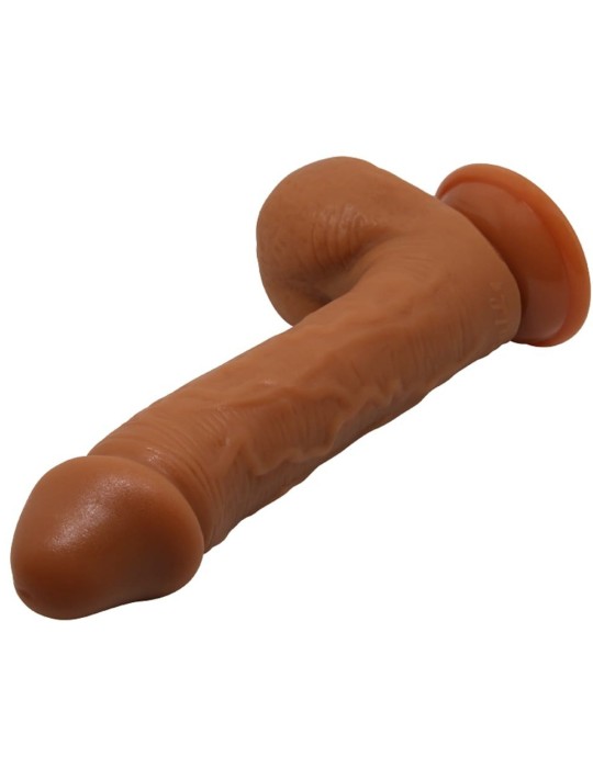 Gode réaliste Johnson Beautiful 19 x 4.8cm