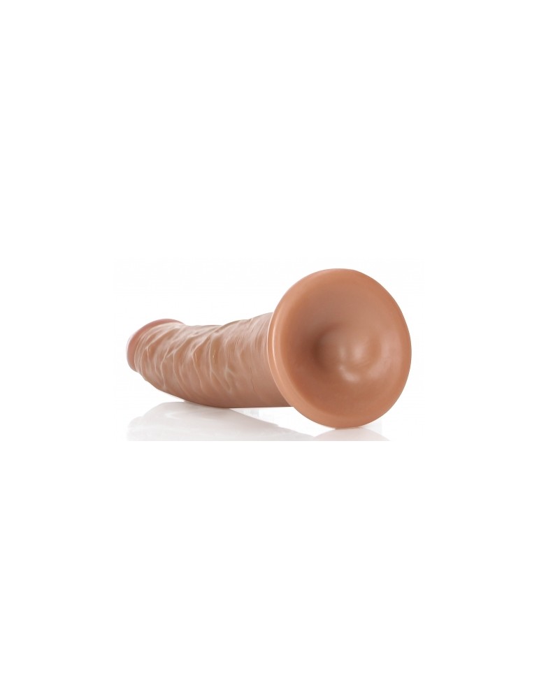 Gode réaliste Slim Dildo 15.5 x 3.8cm Latino