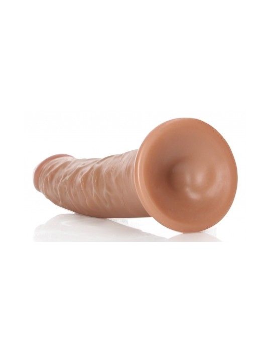Gode réaliste Slim Dildo 15.5 x 3.8cm Latino