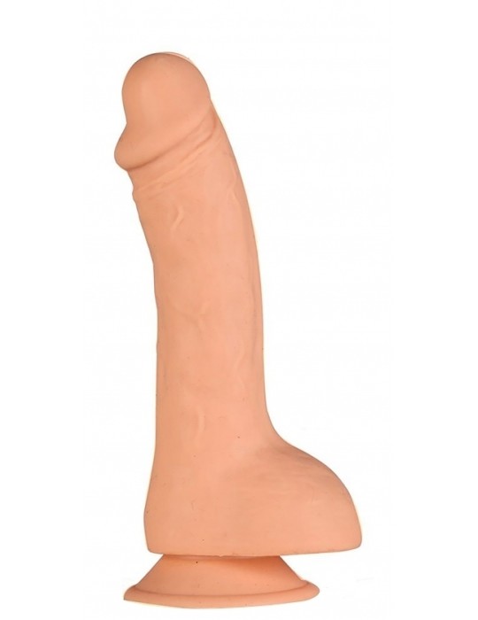 Gode réaliste Kyle 14 x 4cm Gode réaliste Kyle 14 x 4cm