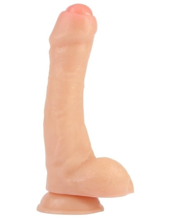 Gode réaliste Beats Foreskin 15 x 4.5cm Gode réaliste Beats Foreskin 15 x 4.5cm