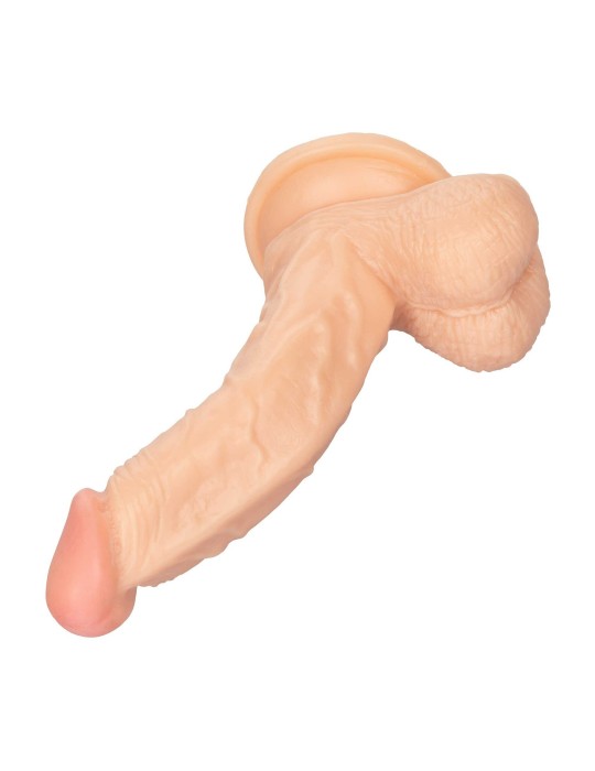 Gode Réaliste The Doctor 13 x 3.6cm