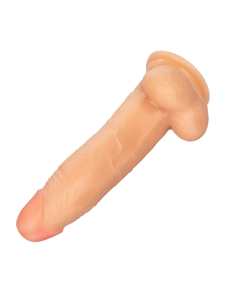 Gode Réaliste The Fireman 16 x 4.3cm