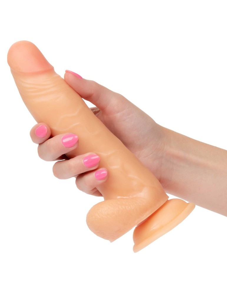 Gode Réaliste The Fireman 16 x 4.3cm